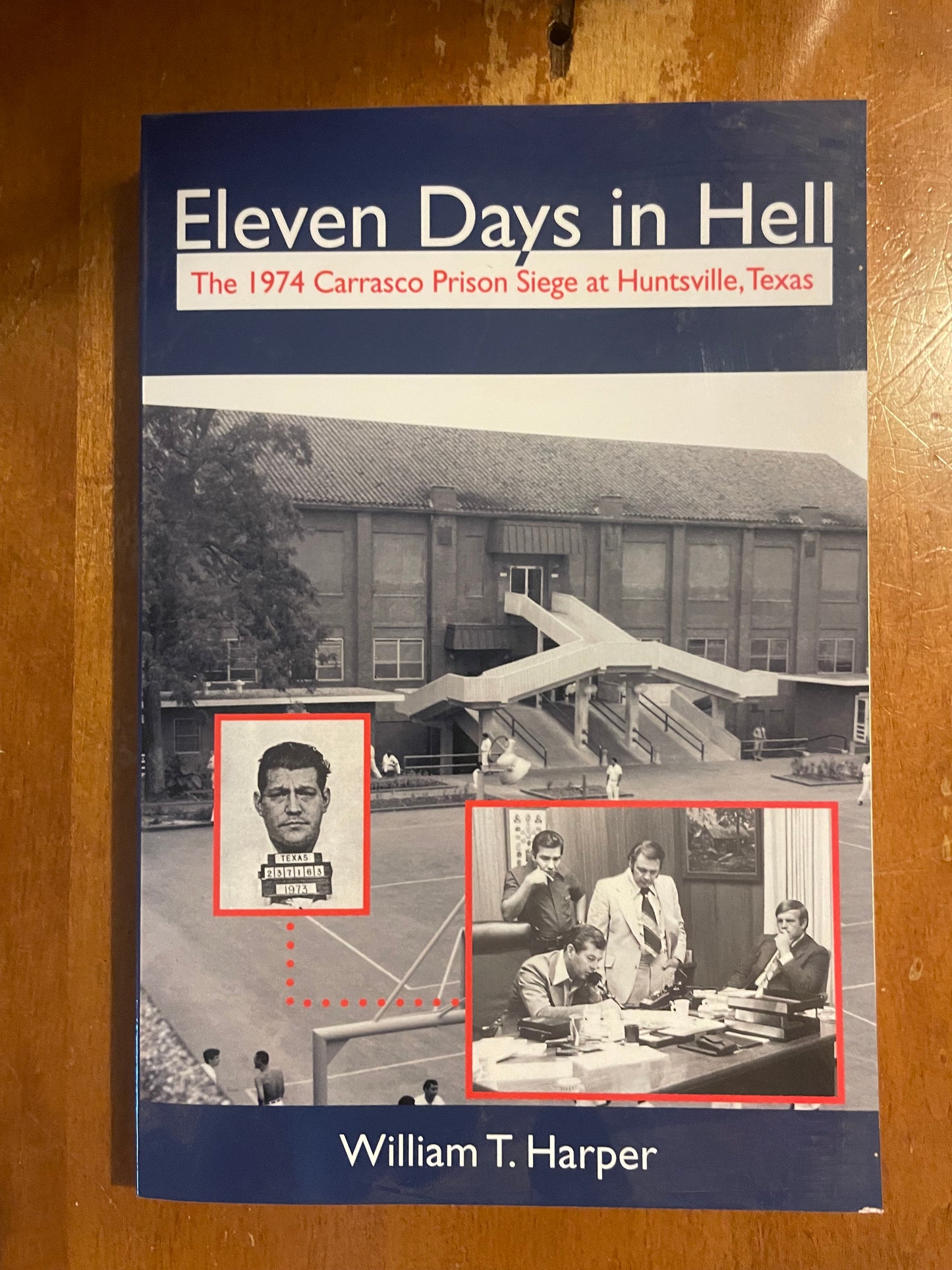 Eleven Days in Hell