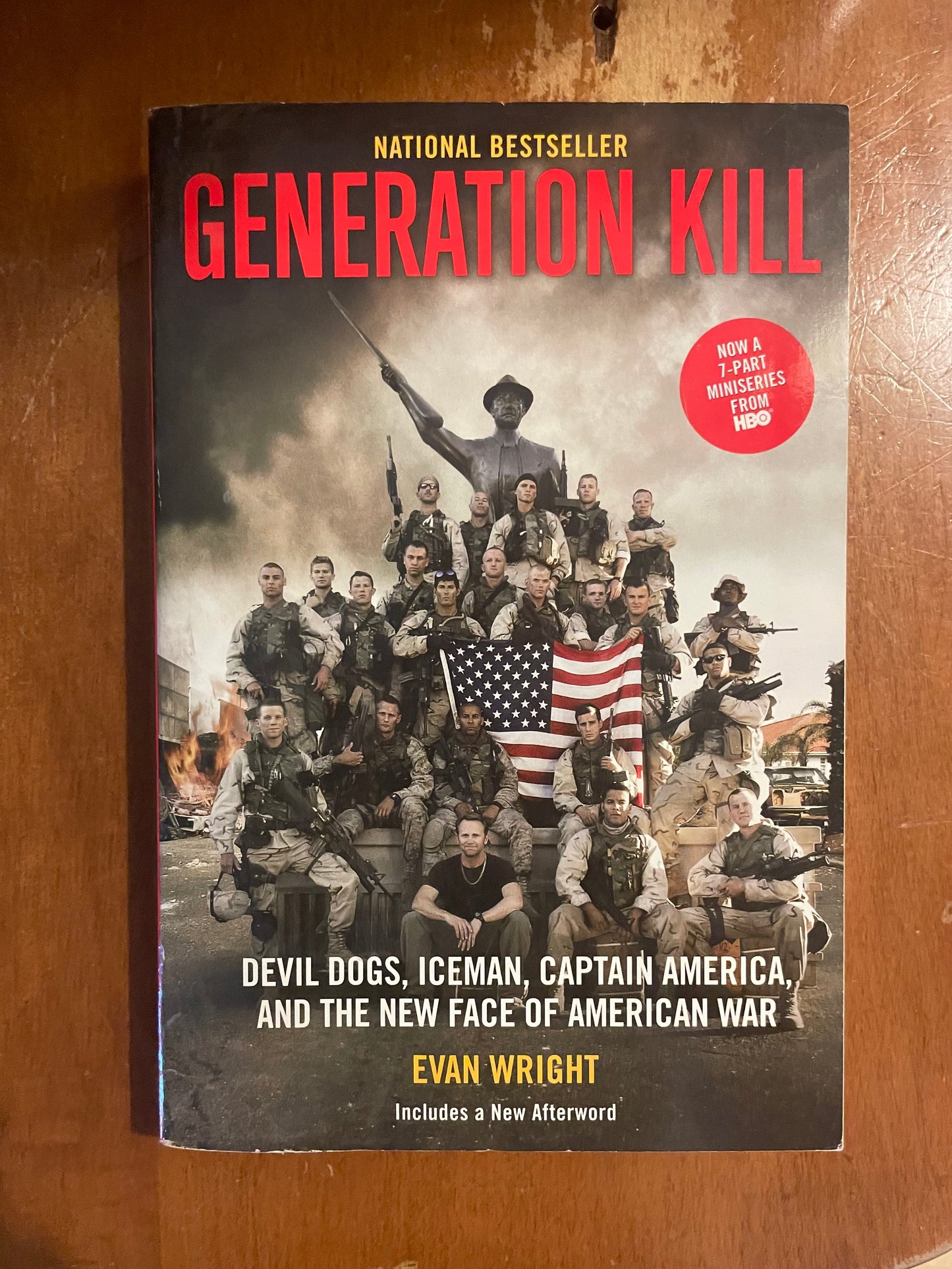 Generation Kill