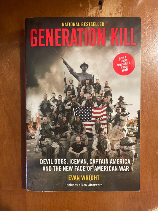 Generation Kill