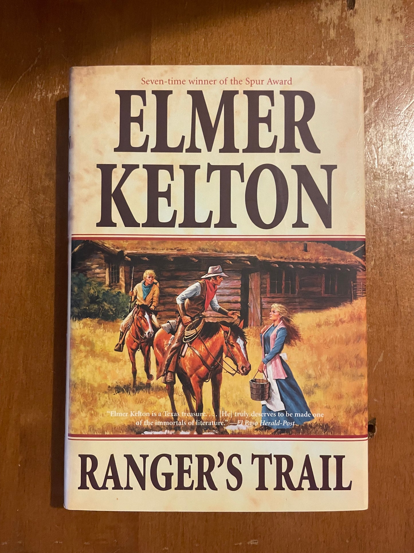Ranger’s Trail